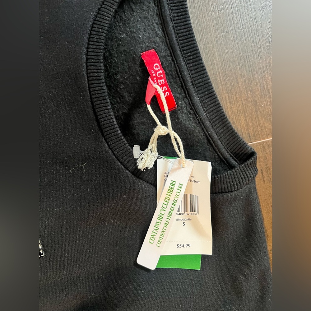 Guess Black Skirt Perfect for Work